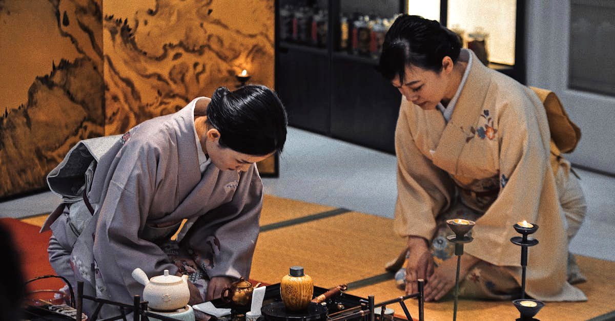 découvrez l'art japonais de l'ikebana, une pratique fascinante de composition florale alliant esthétisme et symbolisme. apprenez les techniques traditionnelles et laissez-vous inspirer par la beauté éphémère des fleurs disposées avec soin.