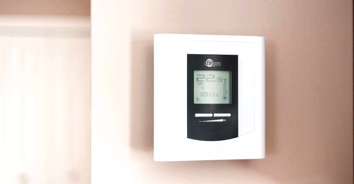 découvrez l'importance du climat intérieur pour votre bien-être et votre santé. apprenez comment optimiser la qualité de l'air, la température et l'humidité de votre maison ou bureau pour créer un environnement confortable et sain.
