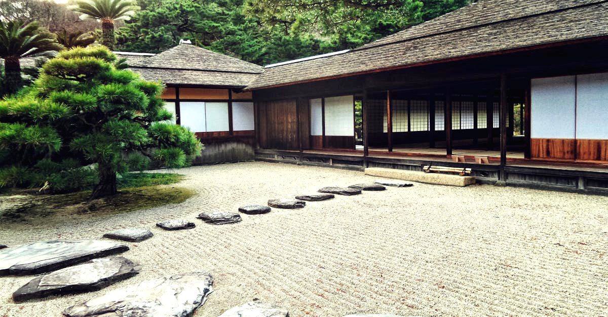 découvrez l'enchantement des jardins japonais, véritables havres de paix et d'harmonie. explorez les principes du design japonais, des éléments naturels tels que l'eau, les pierres et la végétation, qui créent des paysages apaisants et sereins.