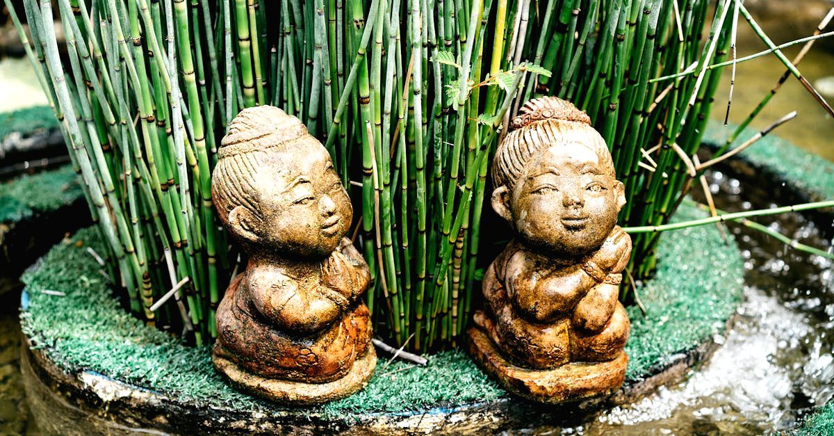 découvrez l'importance des matériaux naturels pour un mode de vie durable et respectueux de l'environnement. explorez les avantages des matériaux écologiques, leur impact positif sur la santé et leur beauté dans la décoration intérieure.