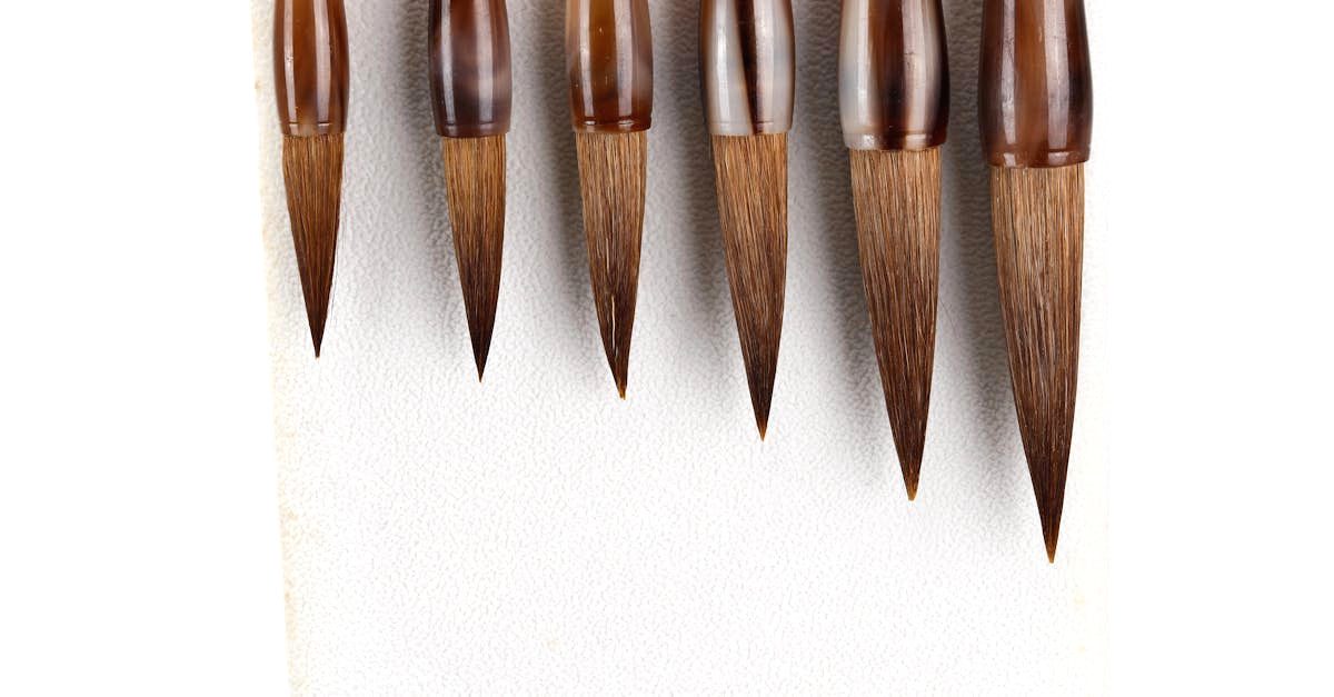 découvrez l'art du sumi-e, la technique japonaise de peinture à l'encre qui allie simplicité et profondeur. explorez les philosophies zen et l'expression artistique à travers des coups de pinceau gracieux et intemporels.