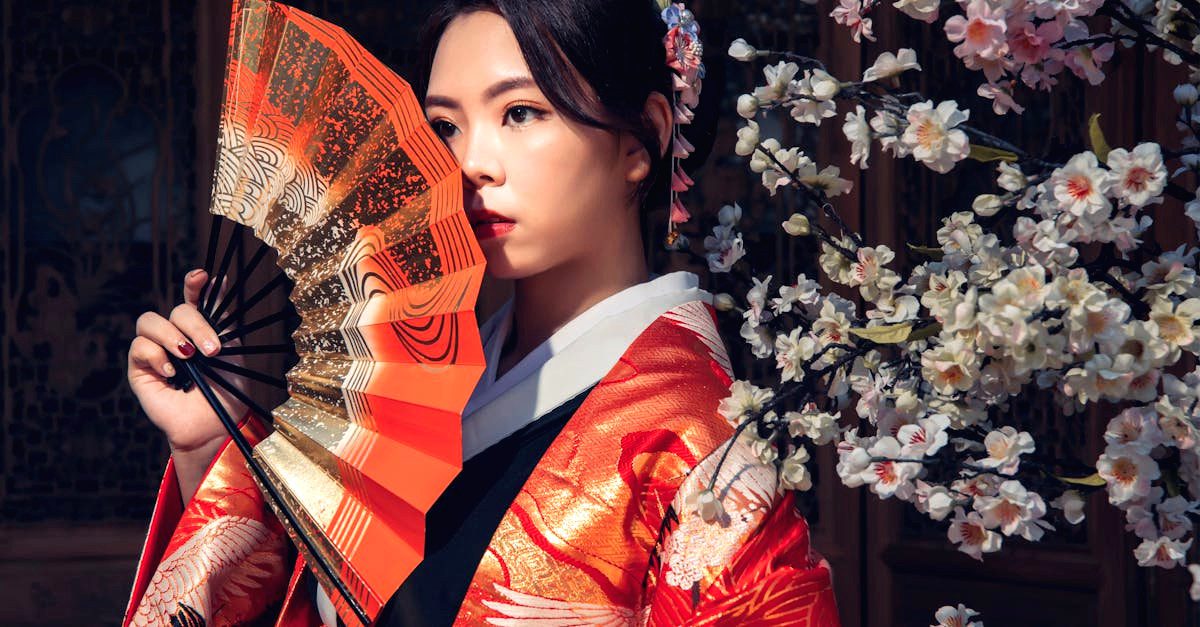 découvrez l'élégance intemporelle du kimono vintage, une pièce unique alliant tradition et style. parfait pour ajouter une touche raffinée à votre garde-robe, notre collection de kimonos vintage vous transporte au cœur de la mode japonaise. explorez des motifs artistiques et des tissus de qualité pour un look chic et authentique.