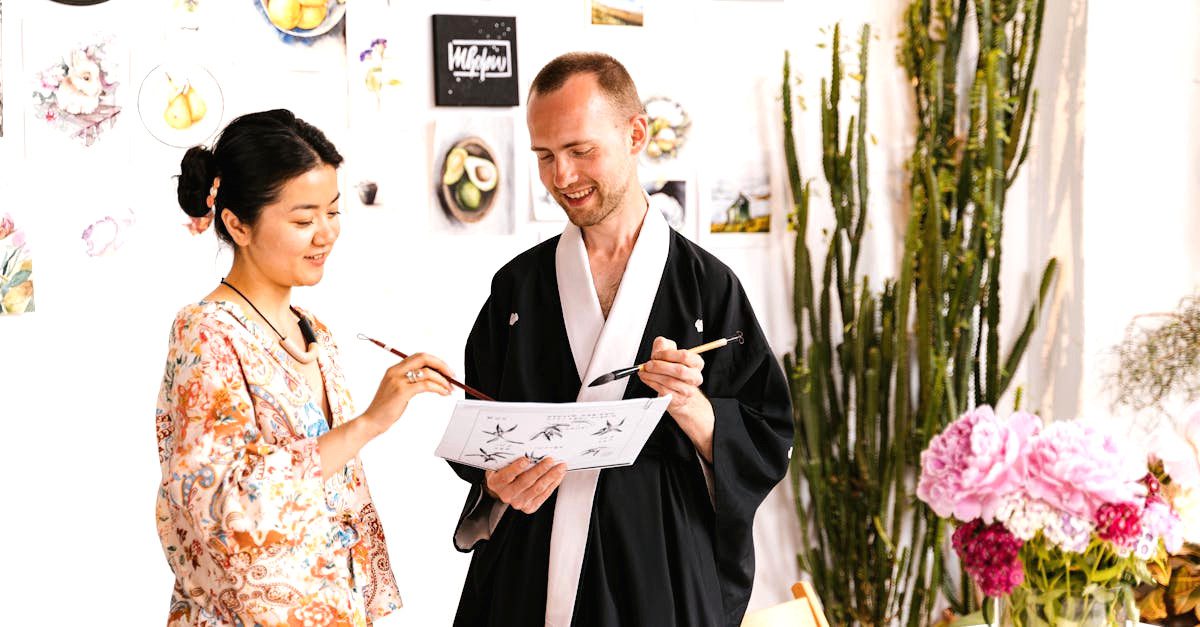 découvrez le yukata, ce vêtement traditionnel japonais léger et coloré, parfait pour les festivals d'été et les moments de détente. plongez dans la culture nippone en adoptant ce kimono décontracté, alliant confort et élégance.