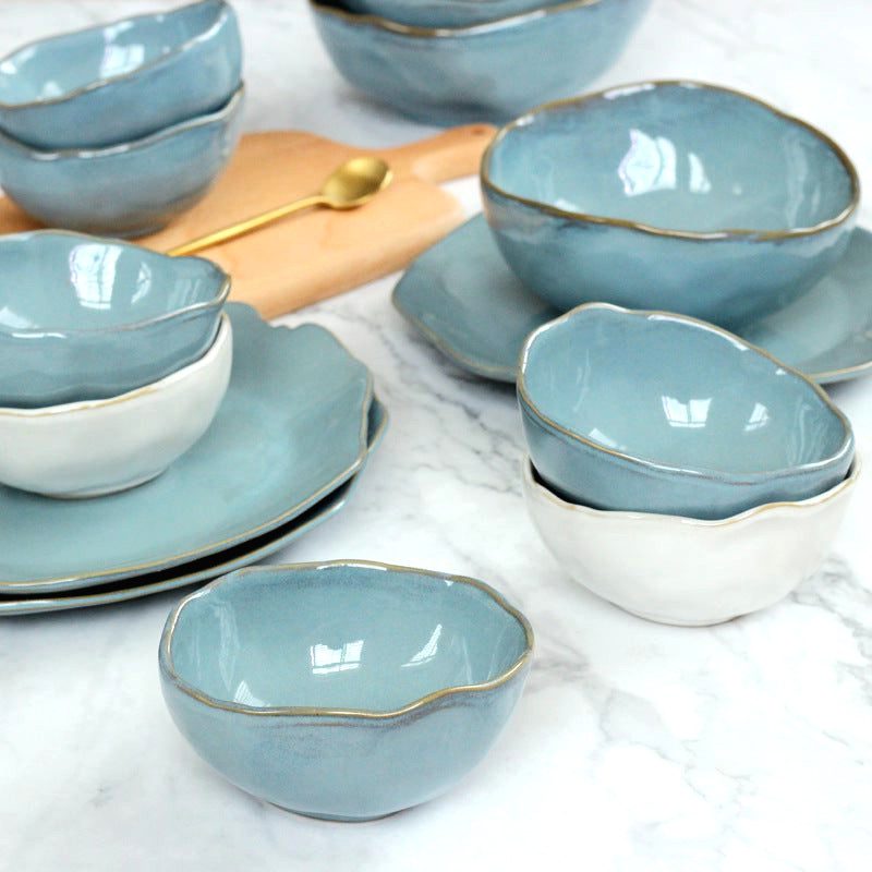 Vaisselle japonaise "Norudikku" – Image 5