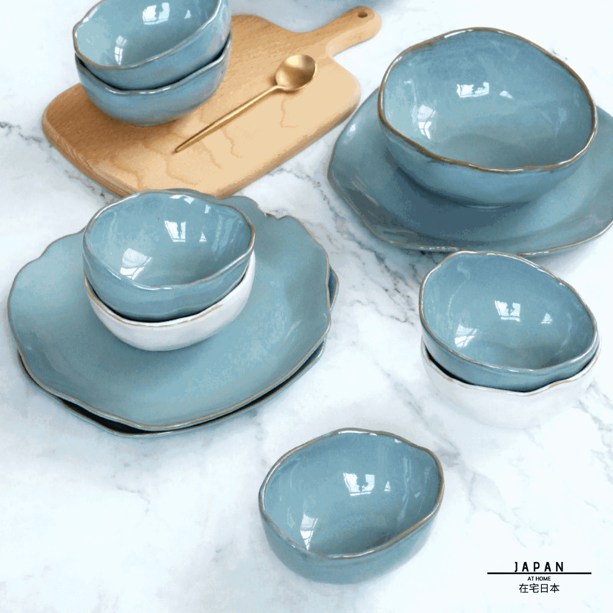 Vaisselle japonaise "Norudikku" – Image 4
